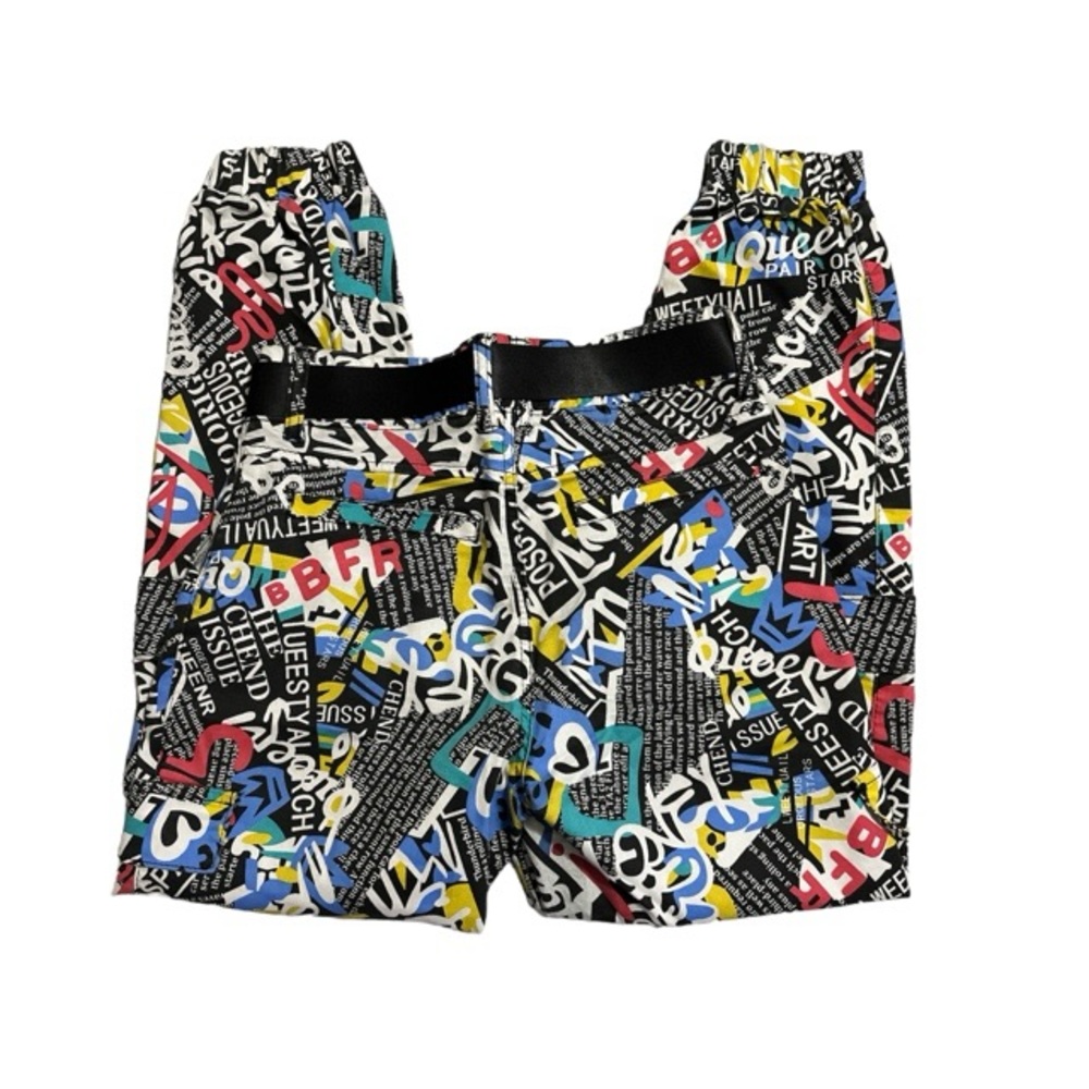 V.I.P PANTS - Picture 3 of 9